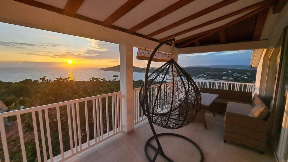 Villa Knez Apartment in Split-Dalmatia County