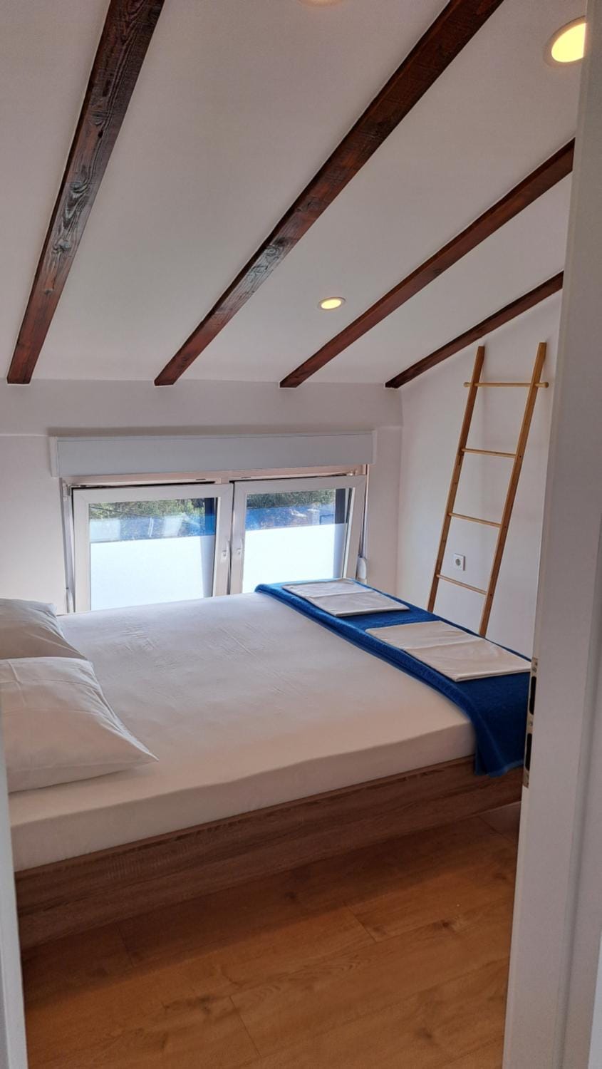 Villa Knez Apartment in Split-Dalmatia County