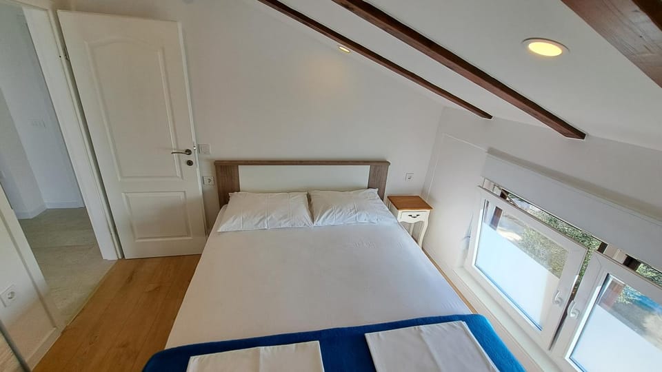 Villa Knez Apartment in Split-Dalmatia County