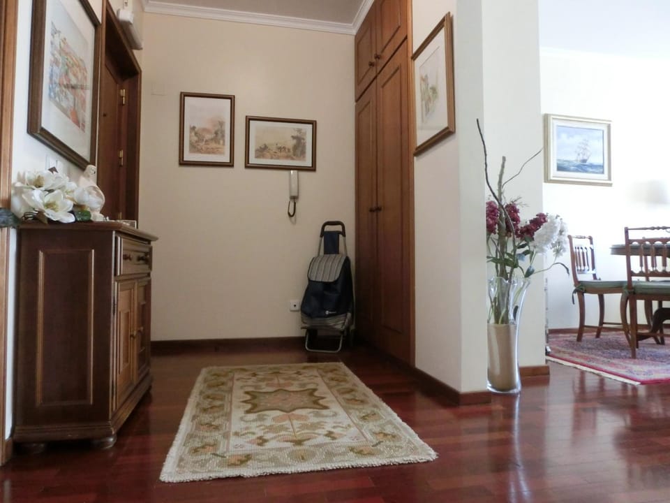 Ladeira Centro Apartment in Funchal