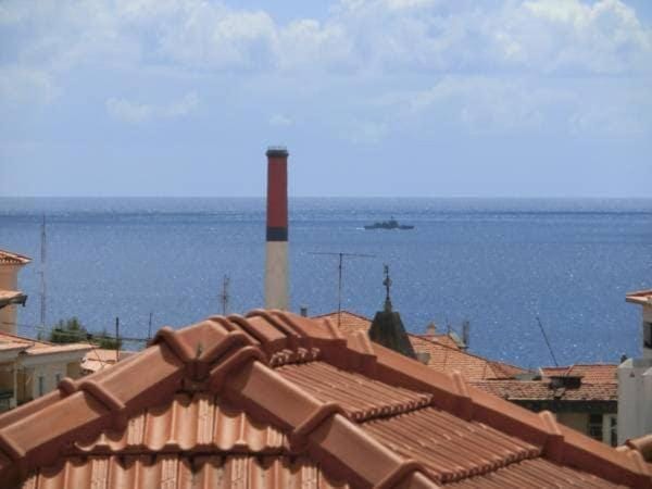 Sea view