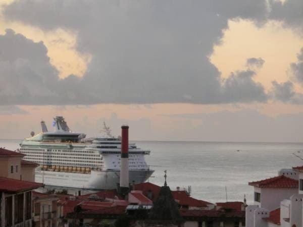 Sea view