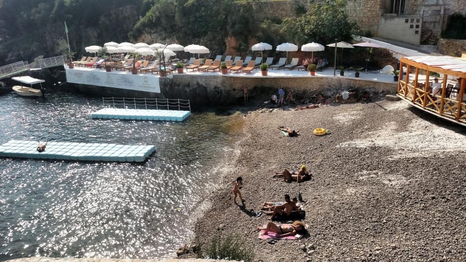 Apartment Spuza Apartment in Ulcinj