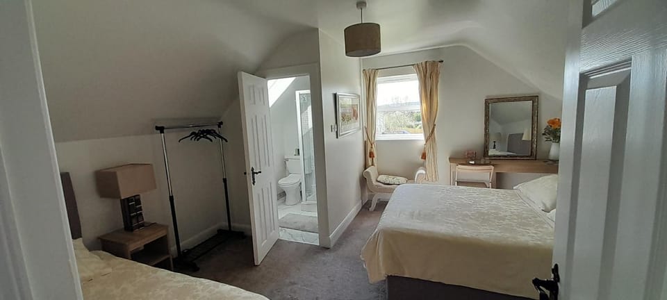 Daleview House Bed and Breakfast in County Donegal