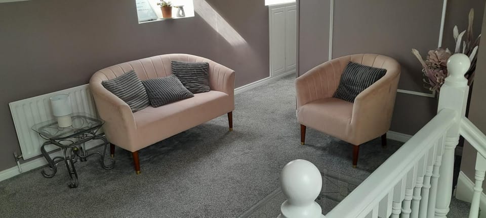 Daleview House Bed and Breakfast in County Donegal