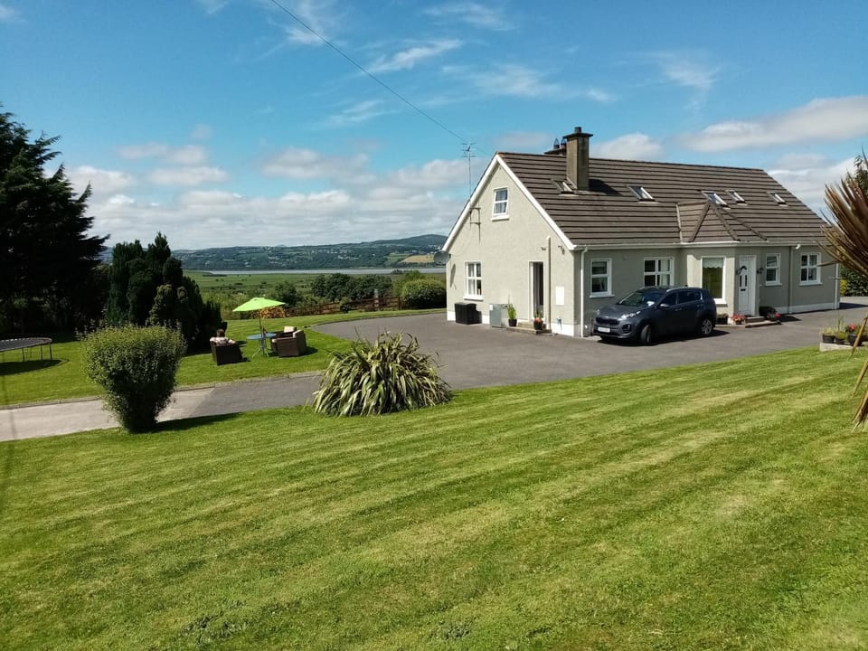 Daleview House Bed and Breakfast in County Donegal