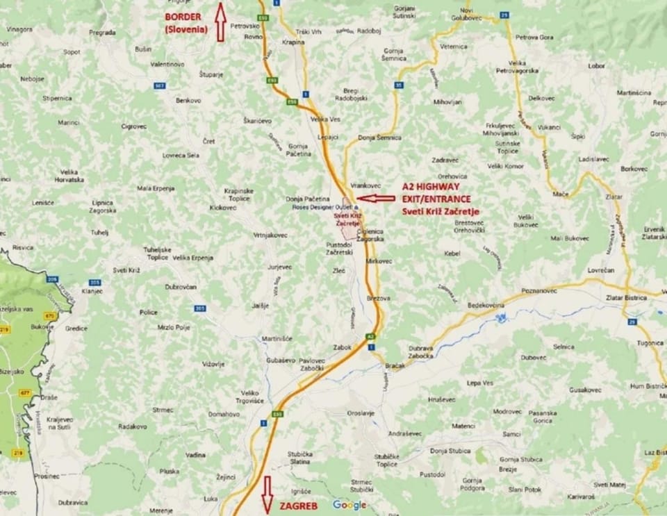 Location