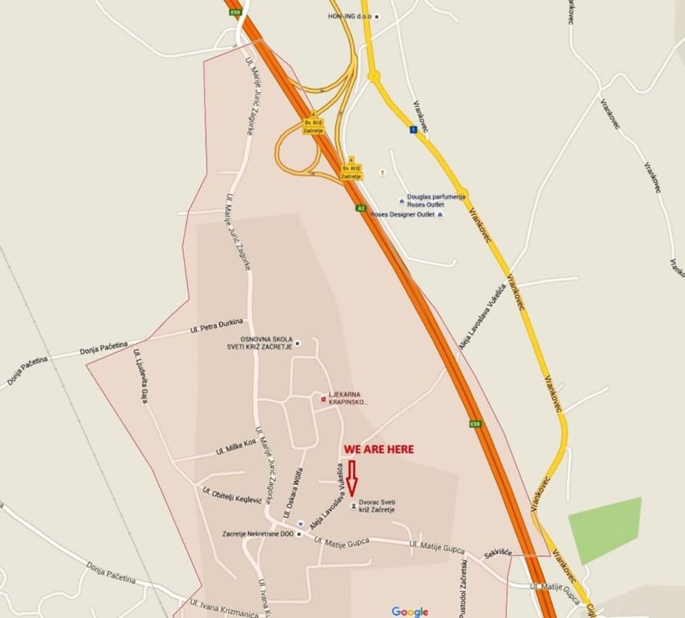 Location