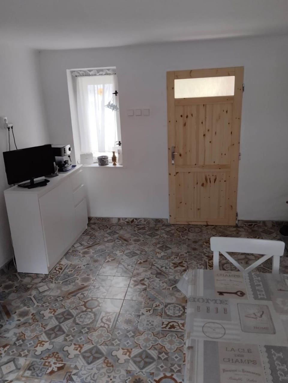 Ubytovanie Tibor Skarba Apartment in Slovakia