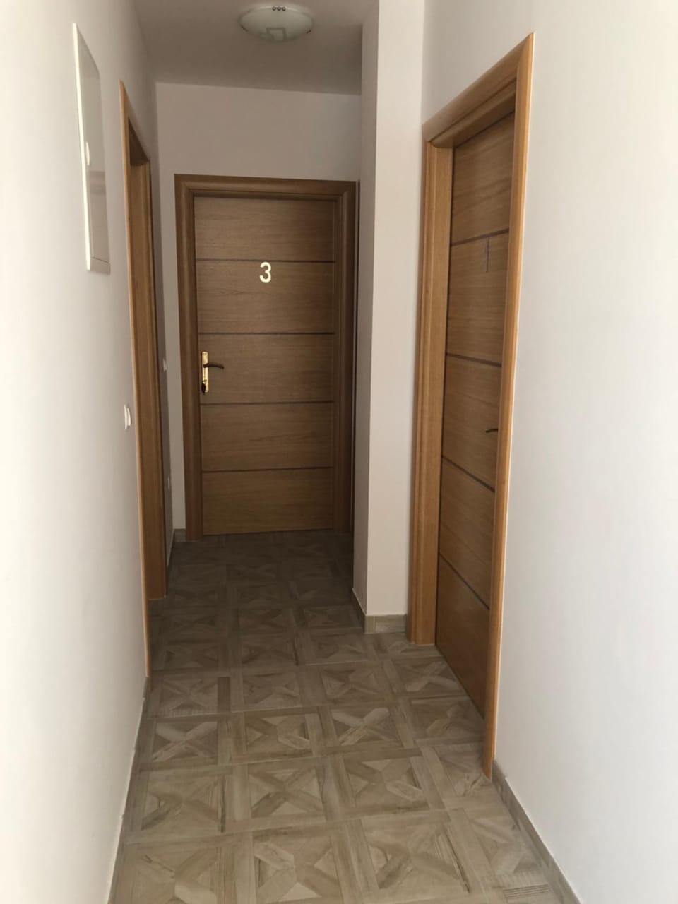 Apartment & Rooms Thomas Bed and Breakfast in Lika-Senj County