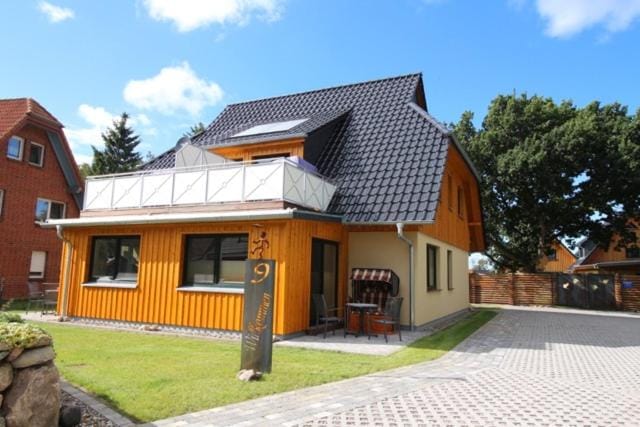 Property building, Property logo or sign