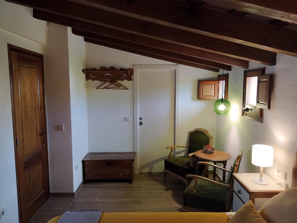 Mas Gibert Country House in Selva