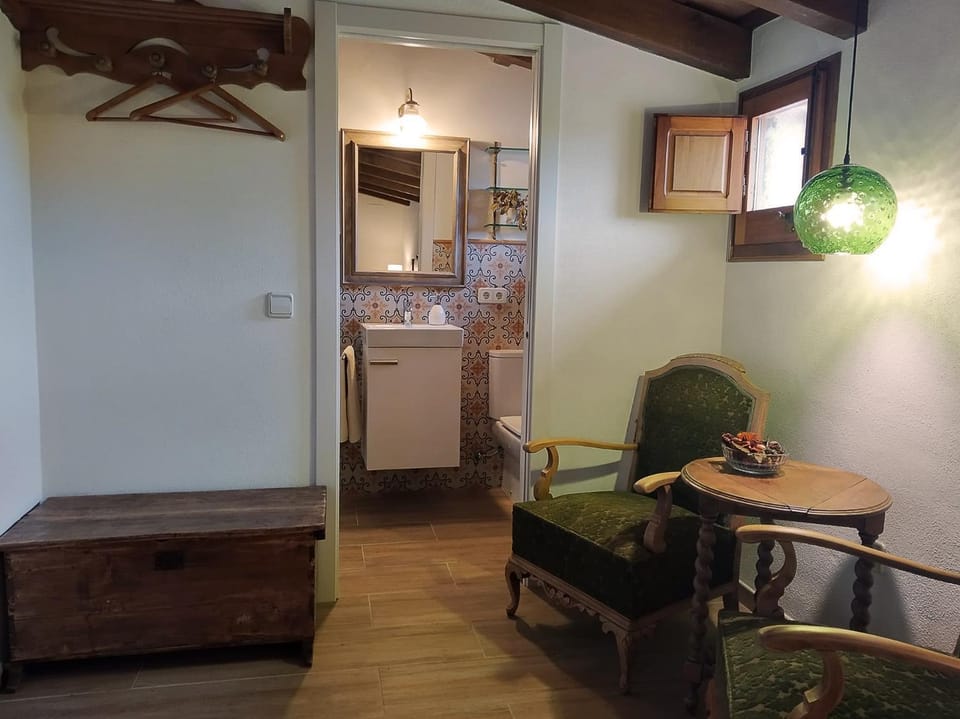 Mas Gibert Country House in Selva