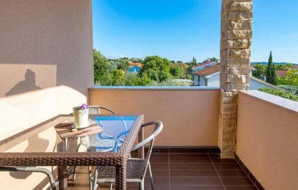 Holiday apartment Boko Bed and Breakfast in Primorje-Gorski Kotar County