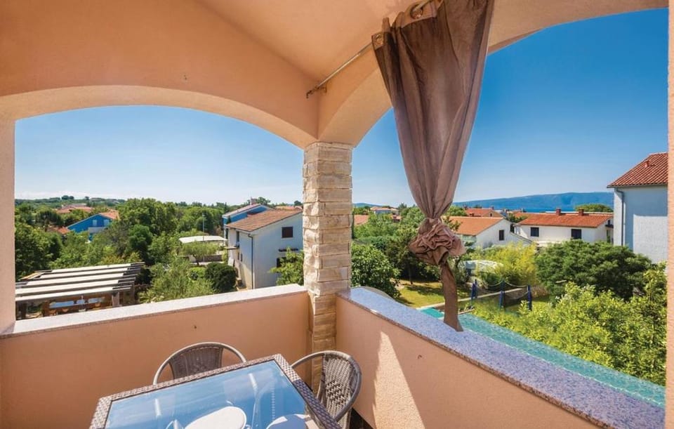 Holiday apartment Boko Bed and Breakfast in Primorje-Gorski Kotar County