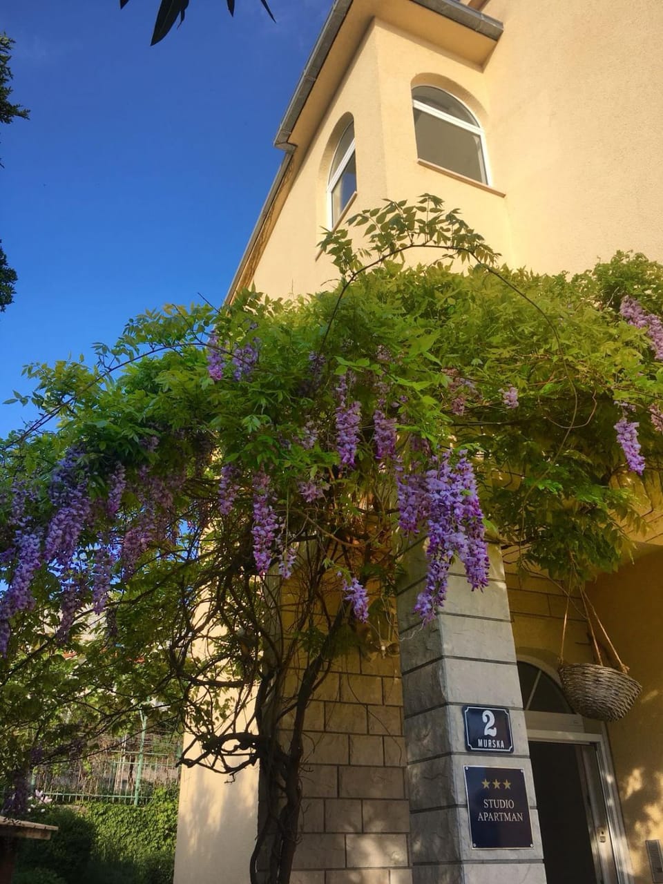 Apartmani Morango Apartment in Podstrana