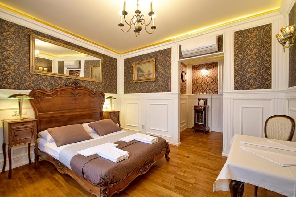 Dom Pomorsk-Boutique Vacation rental in Pomeranian Voivodeship