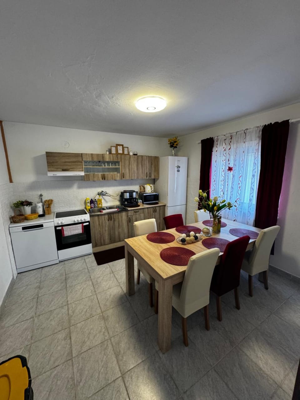 Apartment Danijela Apartment in Lika-Senj County