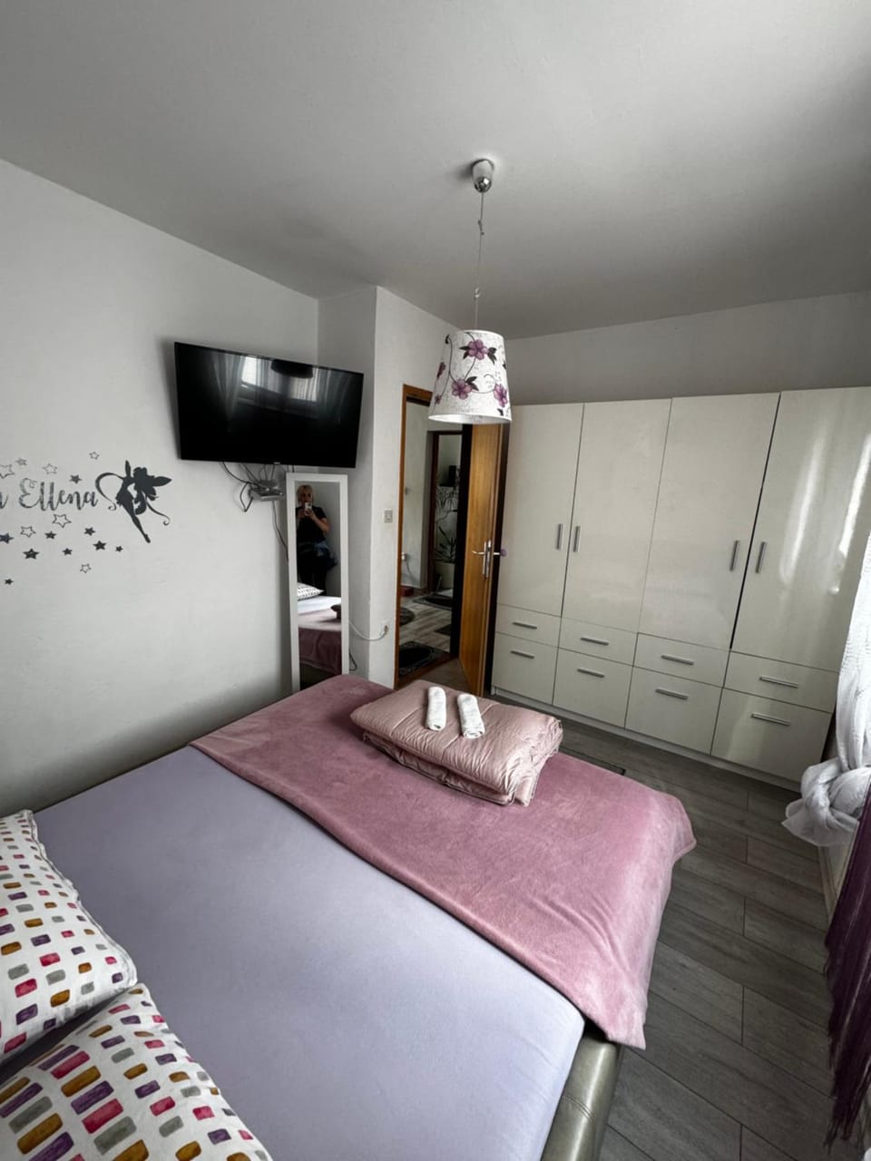 Apartment Danijela Apartment in Lika-Senj County