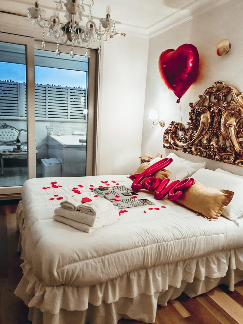 Suites Roma Tiburtina Elegance Bed and Breakfast in Rome