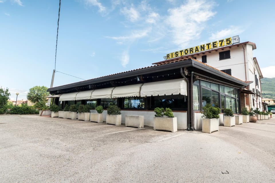 Restaurant/places to eat, Other