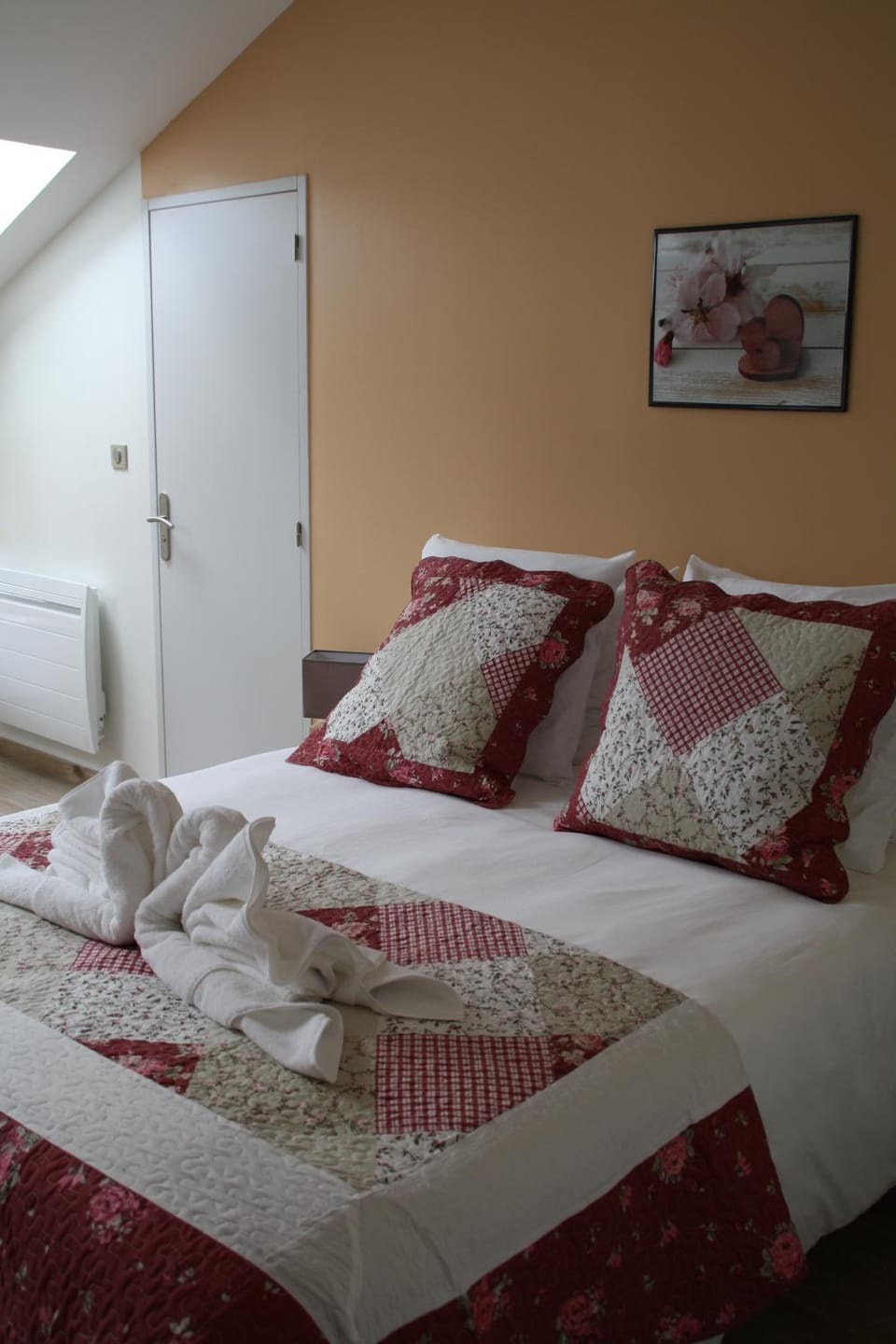 La petite auberge de niaux Bed and Breakfast in Occitanie