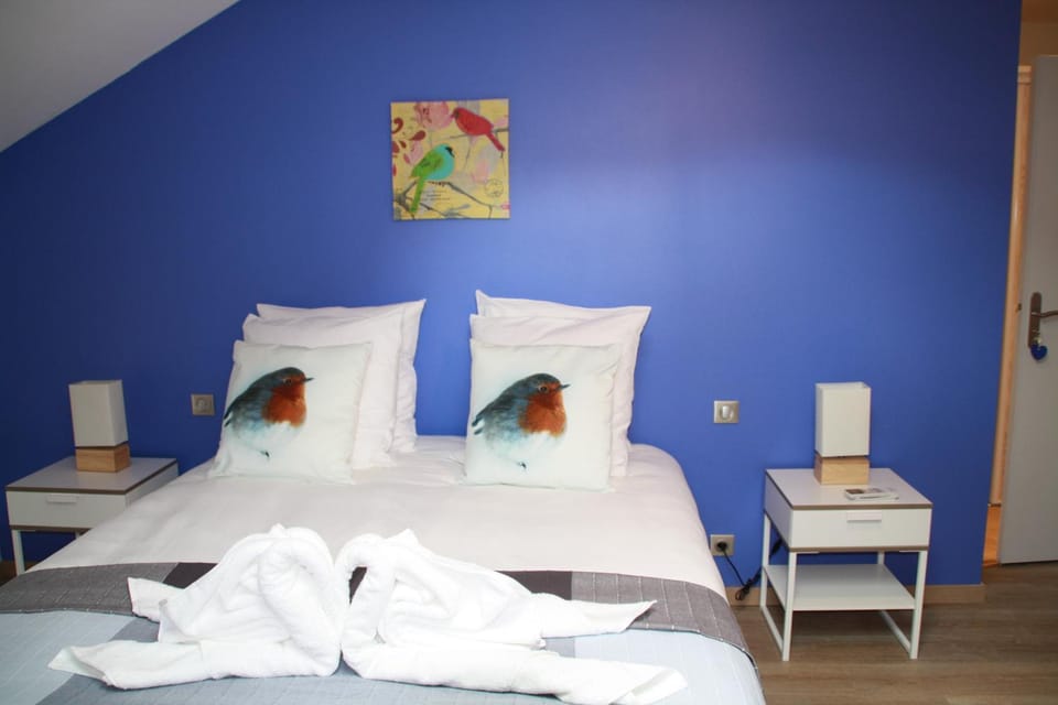 La petite auberge de niaux Bed and Breakfast in Occitanie