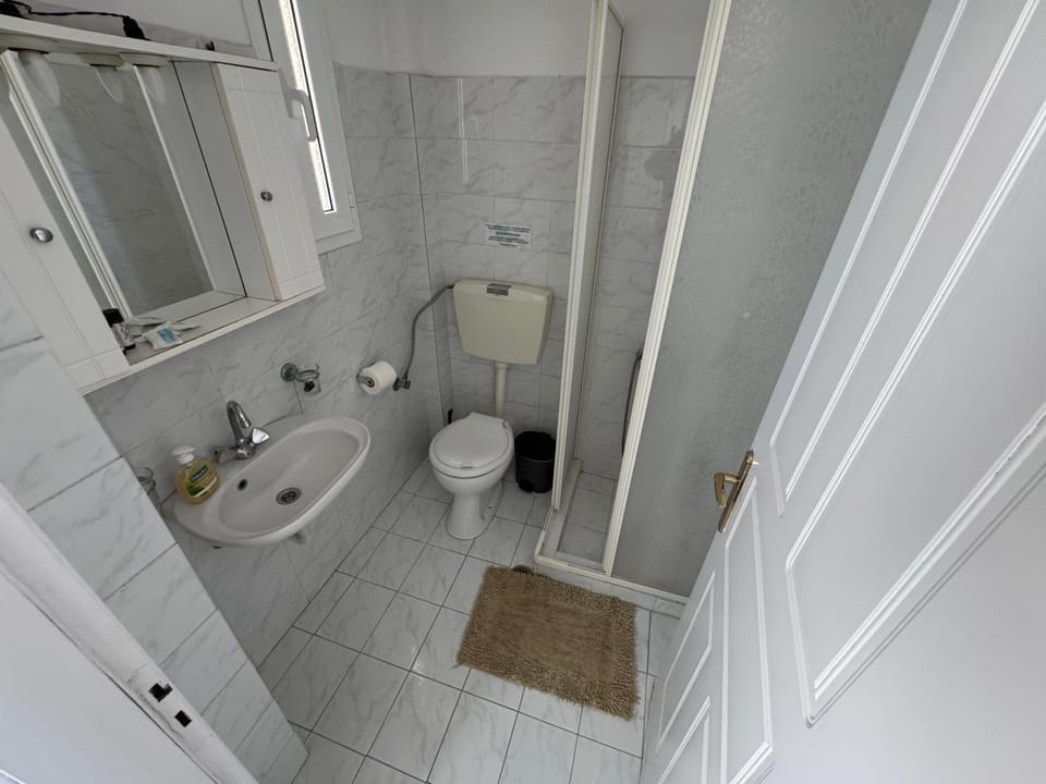 Petros Studios Kythera Apartment in Islands