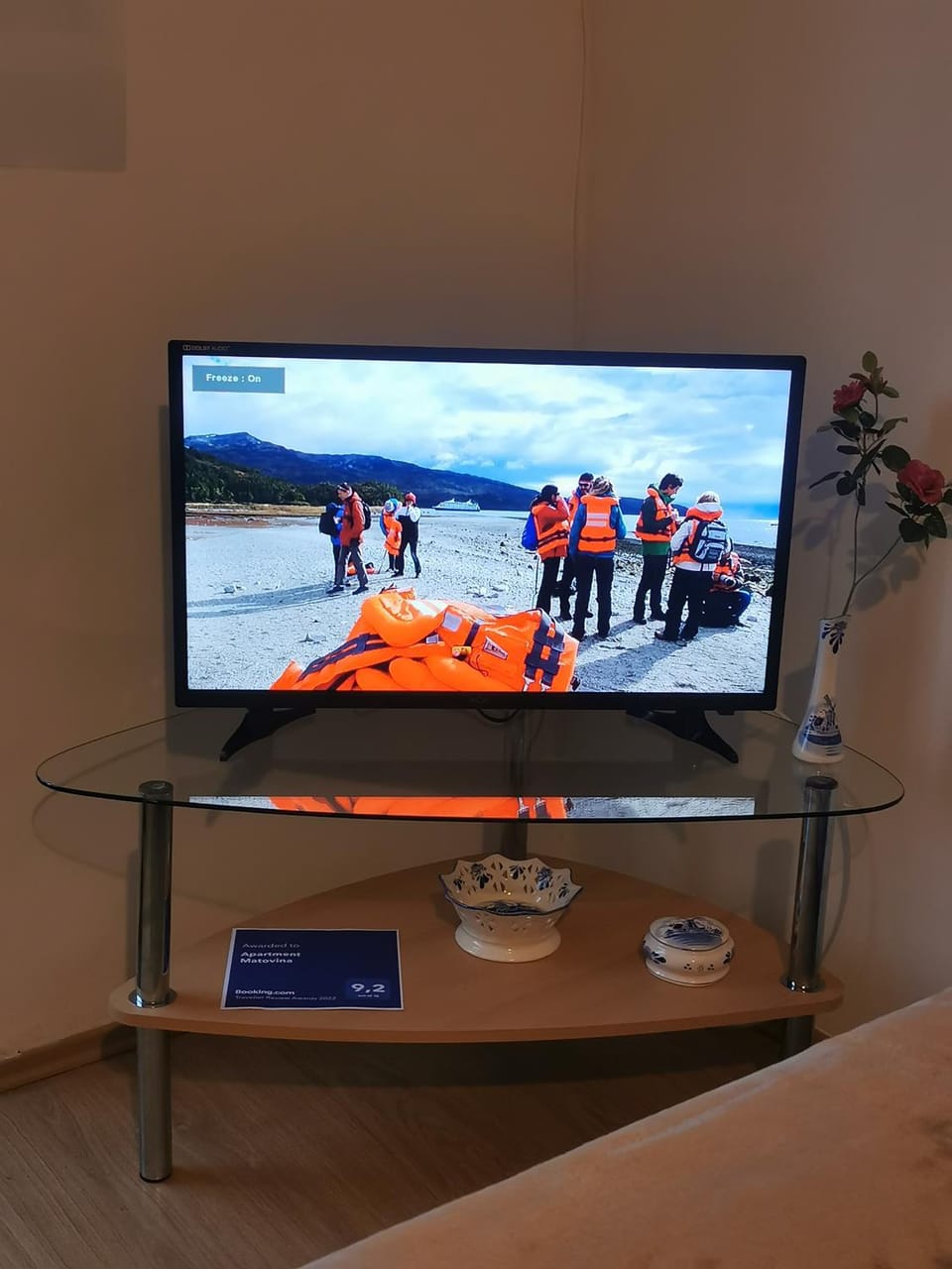 TV and multimedia