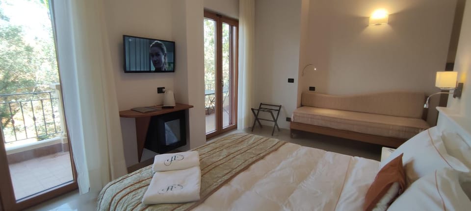 Hotel Residence Piccolo Apartment hotel in Calabria