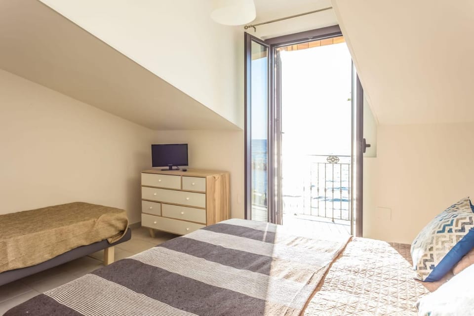 B&B Le Ninfe Bed and Breakfast in Campania