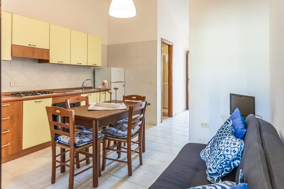 B&B Le Ninfe Bed and Breakfast in Campania