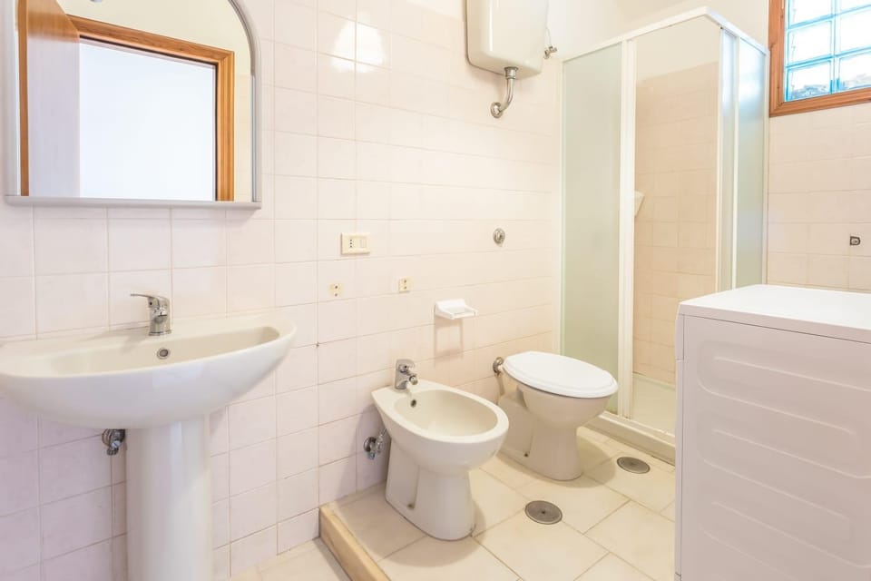 B&B Le Ninfe Bed and Breakfast in Campania