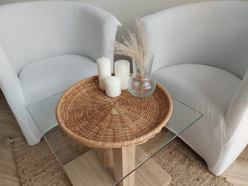 Apartament Żaglowy 5 Apartment in Pomeranian Voivodeship