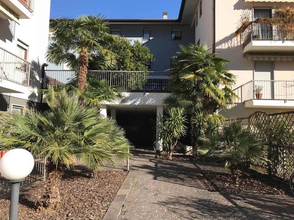 Casa Chiara Apartment in Riva del Garda