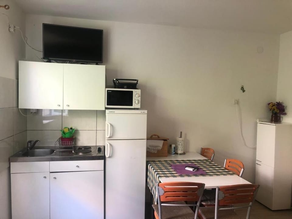 Apartments Zamicka Apartment in Brela