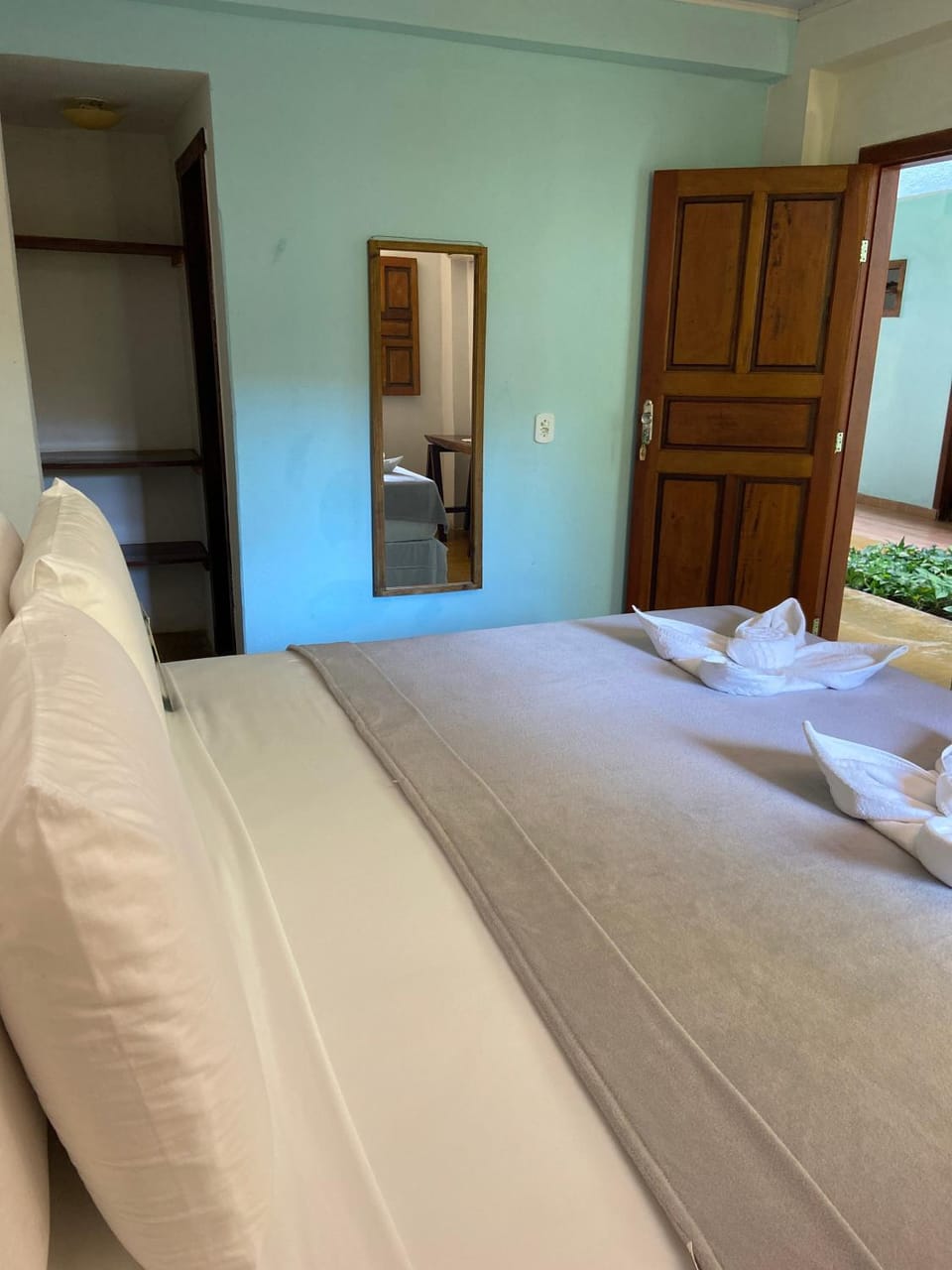 Pousada Jambrero Inn in State of Bahia