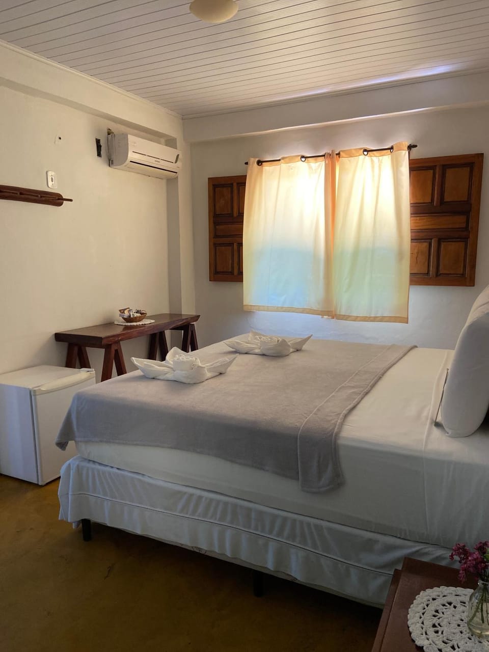 Pousada Jambrero Inn in State of Bahia