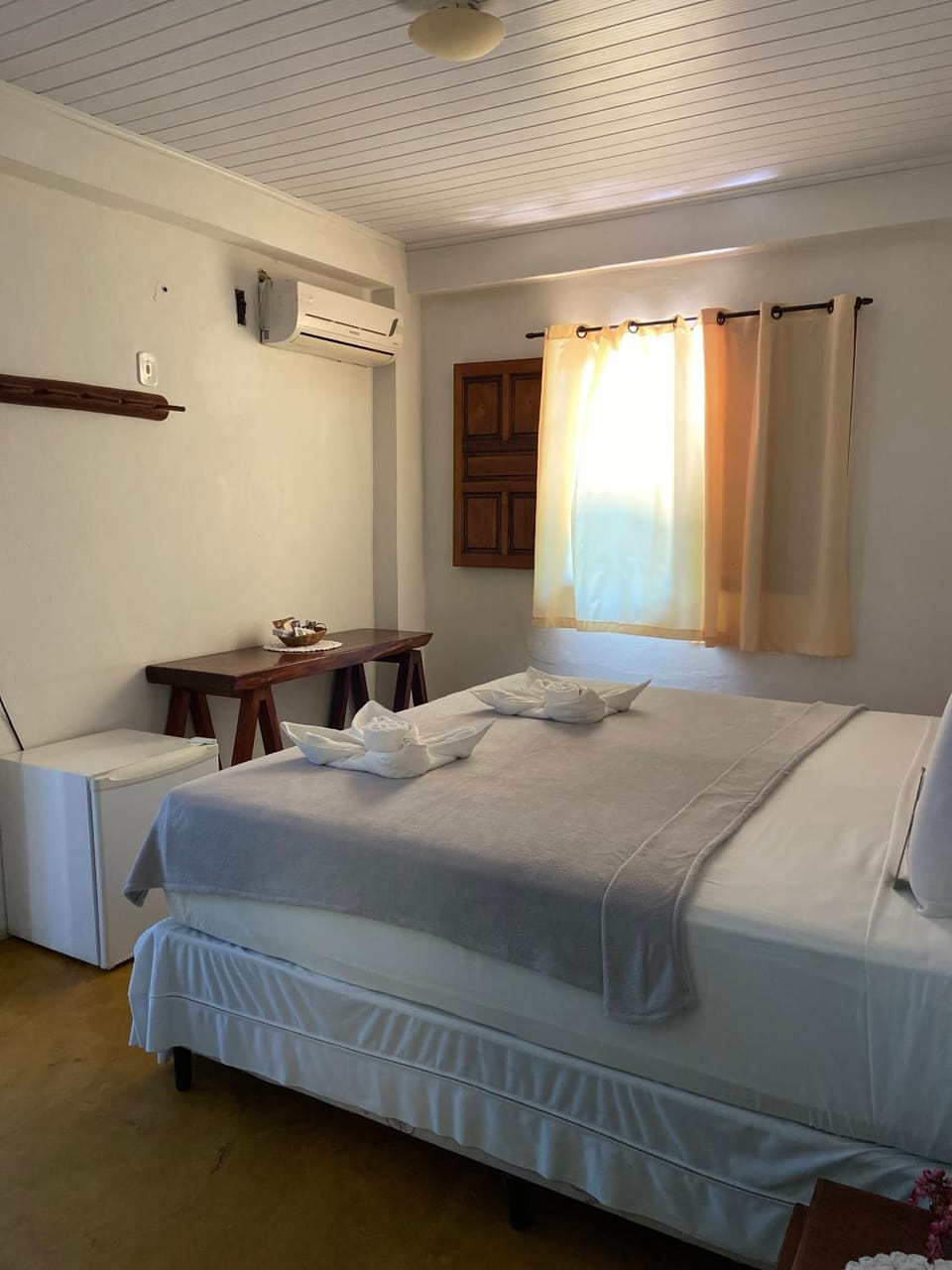 Pousada Jambrero Inn in State of Bahia