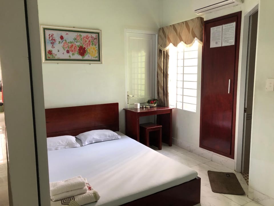 Gia Han Guesthouse Bed and Breakfast in Vung Tau