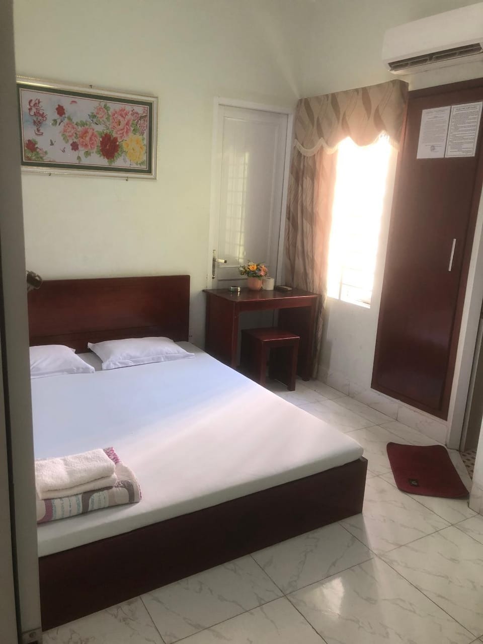 Gia Han Guesthouse Bed and Breakfast in Vung Tau