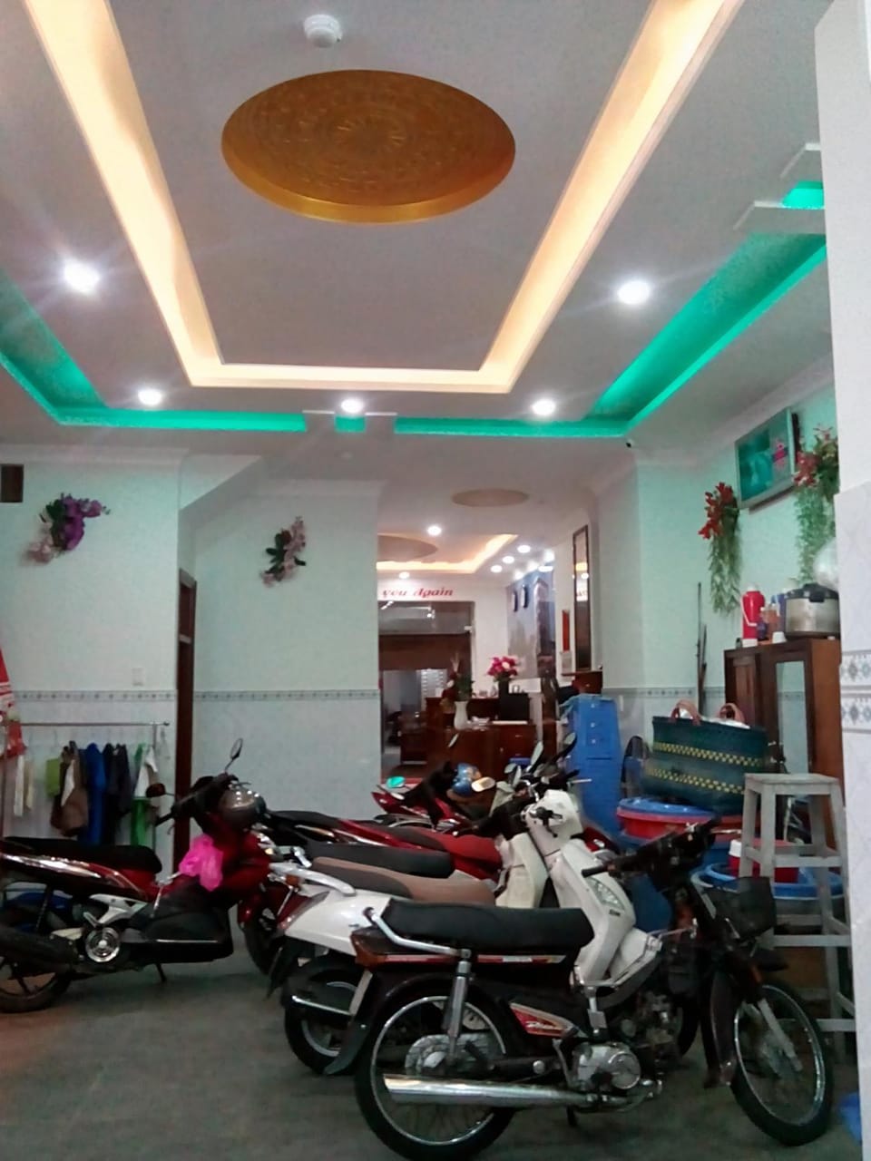 Night, Lobby or reception, Decorative detail, Floor plan, On site, Area and facilities