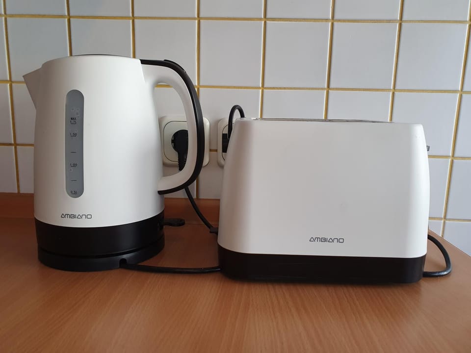 toaster