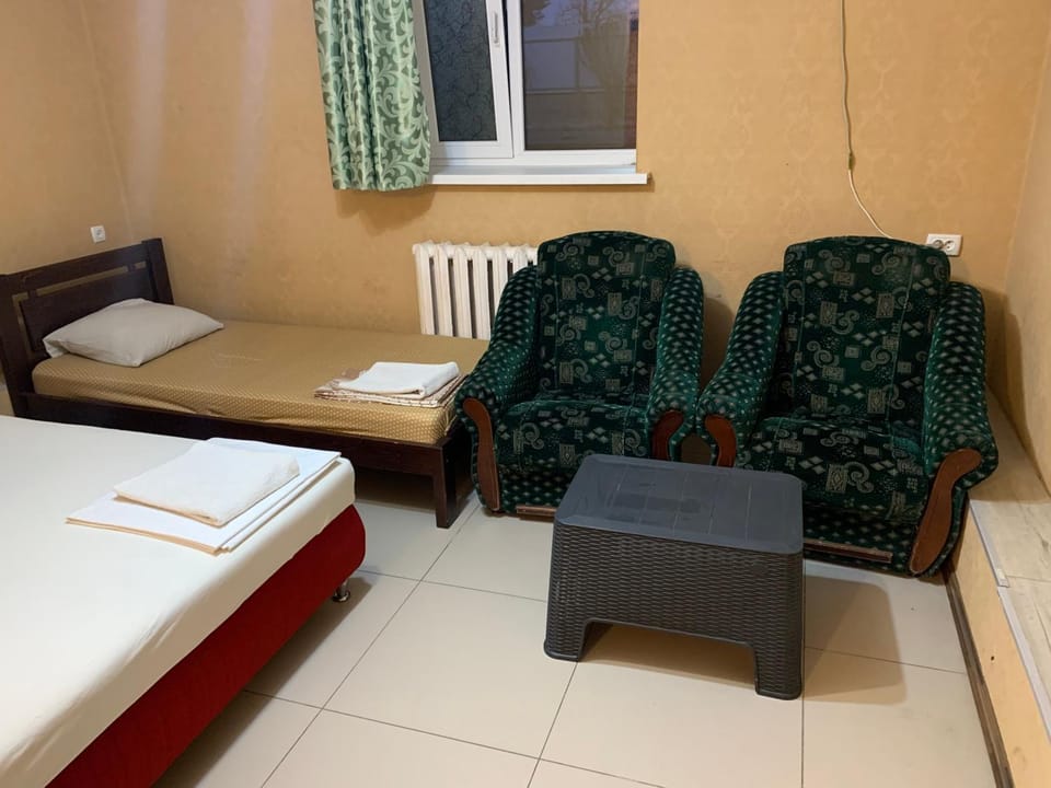 Гостиный Дом Comfort Hotel in Odessa Oblast