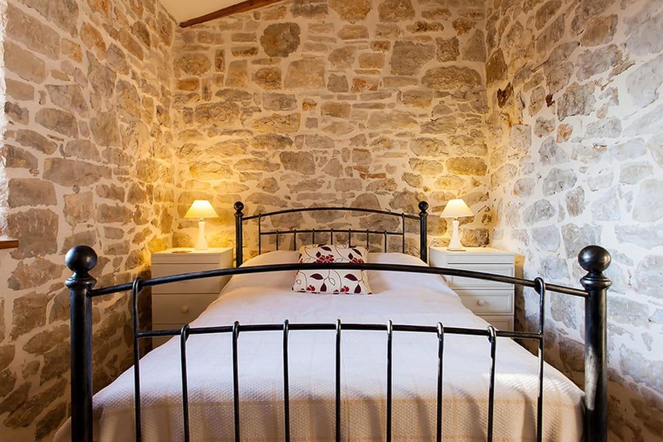 Sunny House House in Istria County