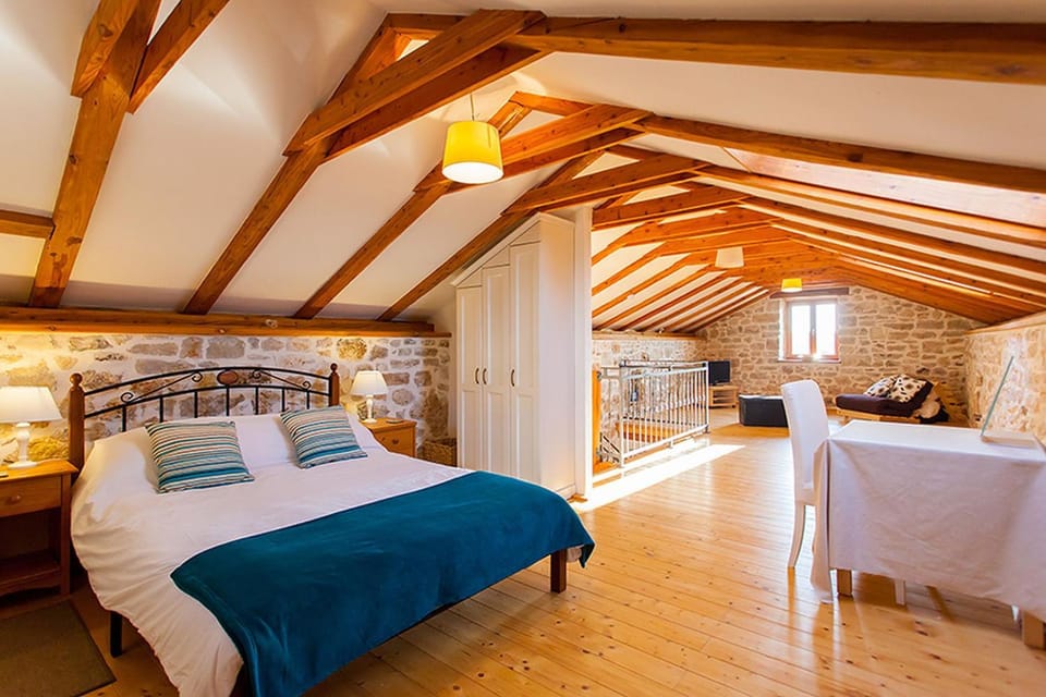 Sunny House House in Istria County