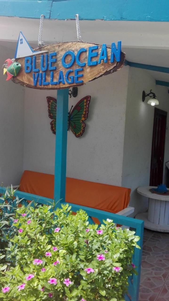 Blue Ocean Village Inn in San Andres