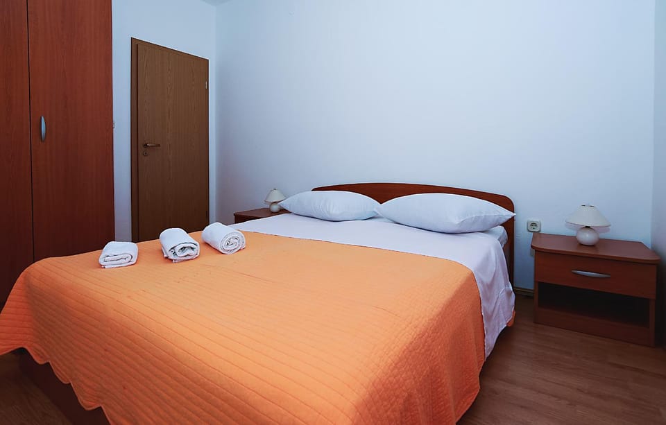 Apartments Lucija Apartment in Šibenik-Knin County, Croatia