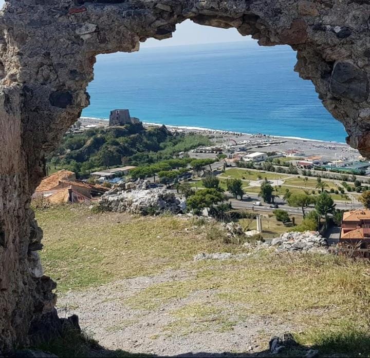 Afrodite Bed and Breakfast in Scalea