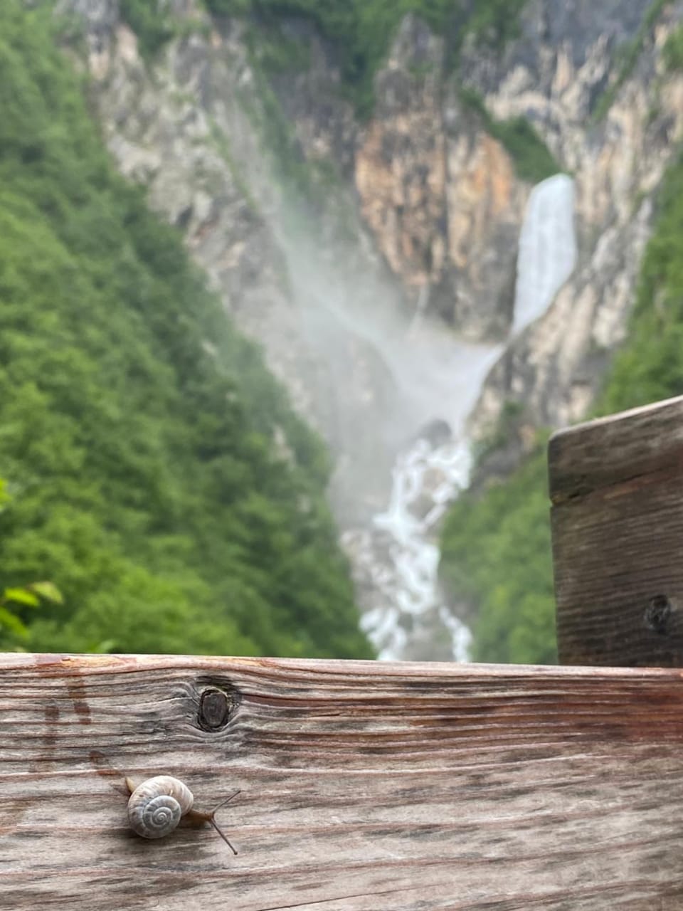 Nearby landmark, Day, Natural landscape, Mountain view